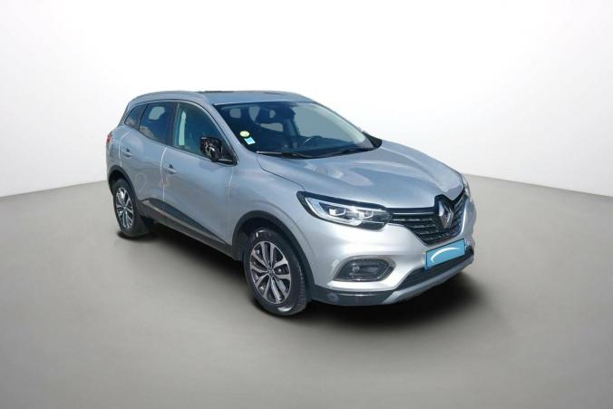 Vente en ligne Renault Kadjar  Blue dCi 115 EDC au prix de 18 590 €