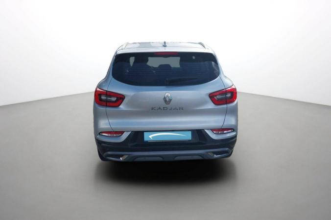 Vente en ligne Renault Kadjar  Blue dCi 115 EDC au prix de 18 590 €