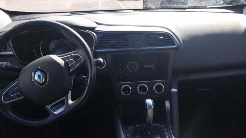 Vente en ligne Renault Kadjar  Blue dCi 115 EDC au prix de 18 590 €