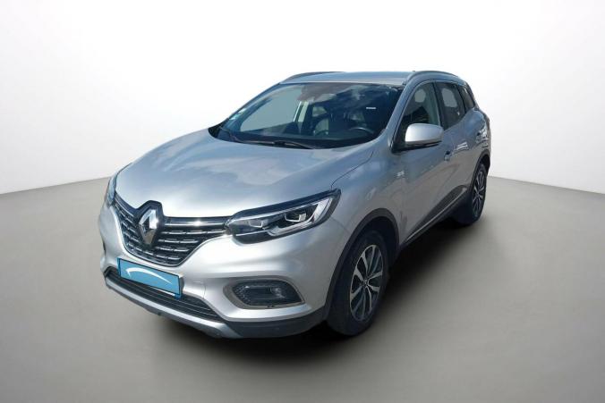 Vente en ligne Renault Kadjar  Blue dCi 115 EDC au prix de 18 590 €
