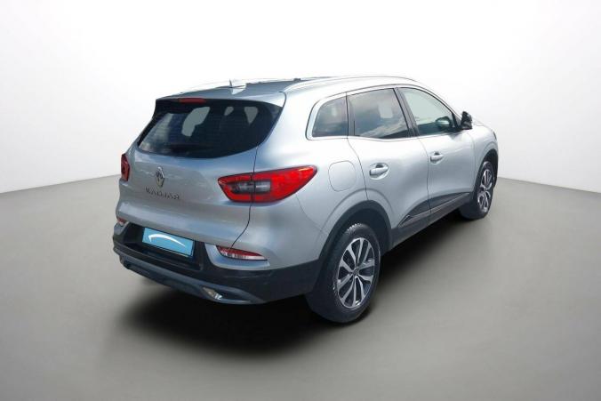 Vente en ligne Renault Kadjar  Blue dCi 115 EDC au prix de 18 590 €