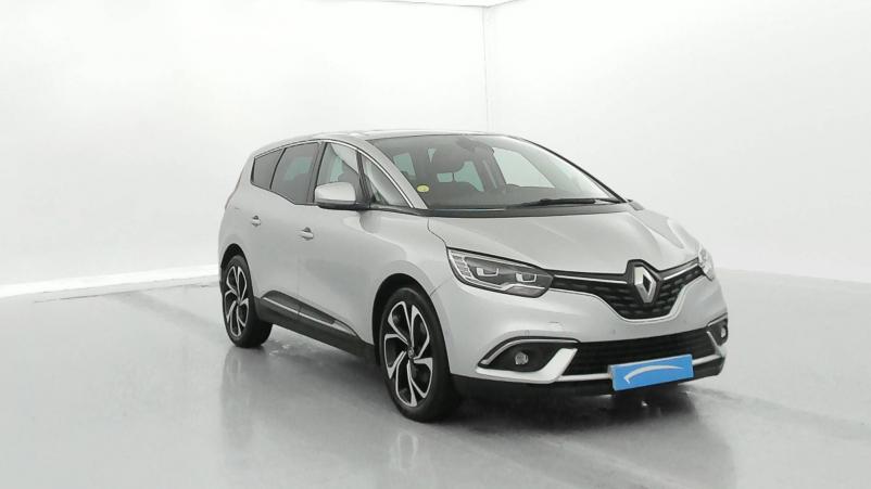 Vente en ligne Renault Grand Scenic 4 Grand Scenic Blue dCi 120 EDC au prix de 18 990 €