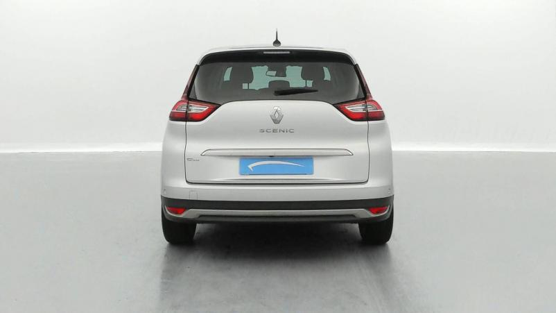 Vente en ligne Renault Grand Scenic 4 Grand Scenic Blue dCi 120 EDC au prix de 18 990 €