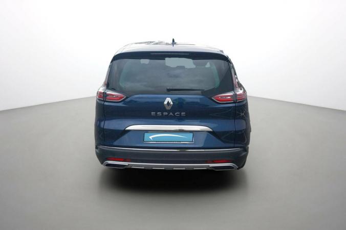 Vente en ligne Renault Espace 5 Espace Blue dCi 190 EDC 5 PLACES au prix de 34 990 €