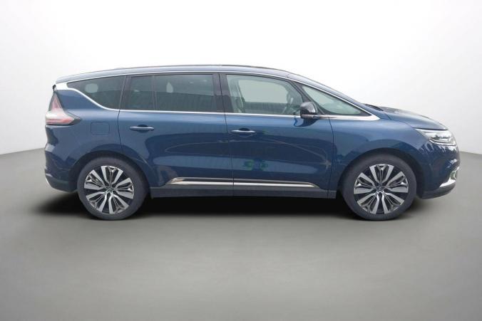 Vente en ligne Renault Espace 5 Espace Blue dCi 190 EDC 5 PLACES au prix de 34 990 €
