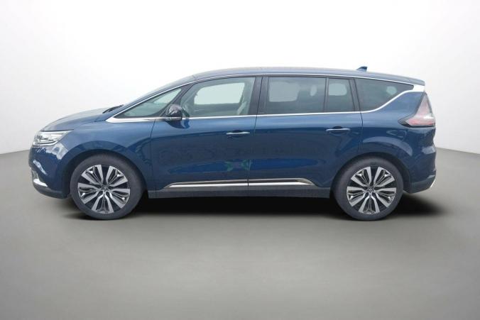 Vente en ligne Renault Espace 5 Espace Blue dCi 190 EDC 5 PLACES au prix de 34 990 €