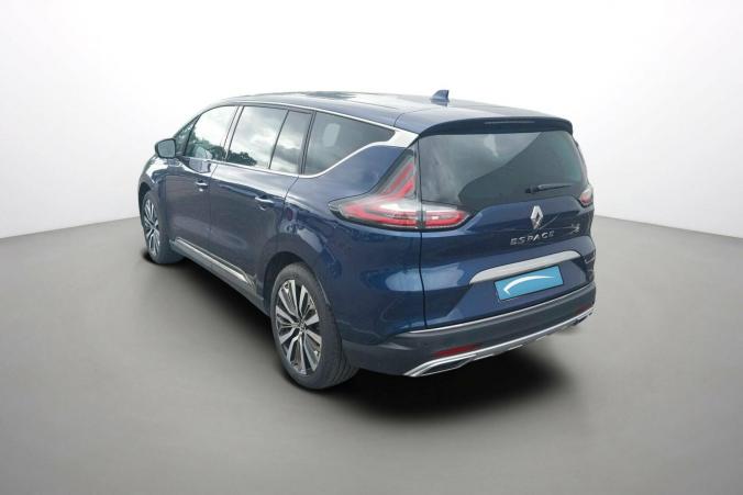 Vente en ligne Renault Espace 5 Espace Blue dCi 190 EDC 5 PLACES au prix de 34 990 €