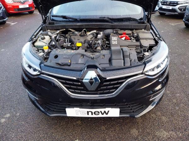 Vente en ligne Renault Megane 4  Blue dCi 115 EDC au prix de 25 290 €