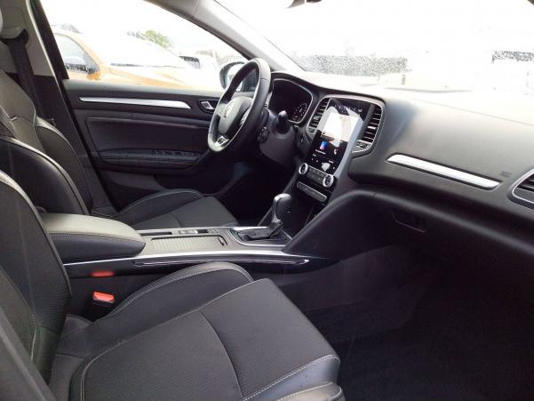 Vente en ligne Renault Megane 4  Blue dCi 115 EDC au prix de 25 290 €