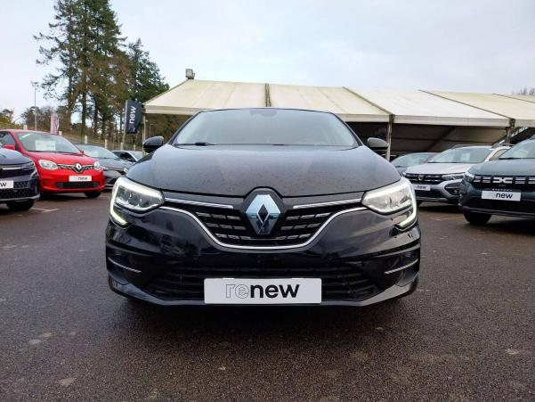 Vente en ligne Renault Megane 4  Blue dCi 115 EDC au prix de 25 290 €