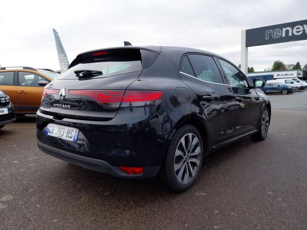 Vente en ligne Renault Megane 4  Blue dCi 115 EDC au prix de 25 290 €