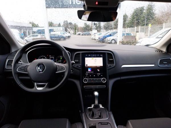 Vente en ligne Renault Megane 4  Blue dCi 115 EDC au prix de 25 290 €