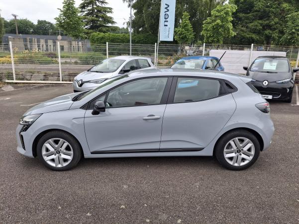 Vente en ligne Renault Clio 5 Clio Blue dCi 100 au prix de 16 590 €