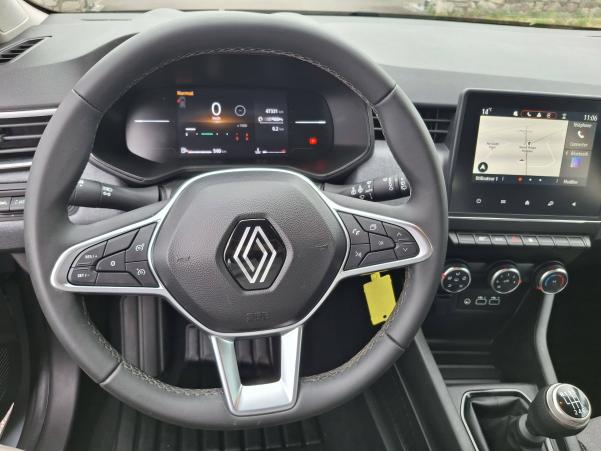 Vente en ligne Renault Clio 5 Clio Blue dCi 100 au prix de 16 590 €