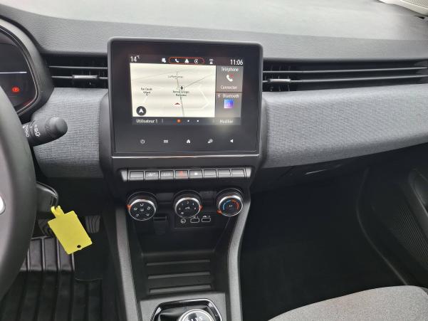 Vente en ligne Renault Clio 5 Clio Blue dCi 100 au prix de 16 590 €