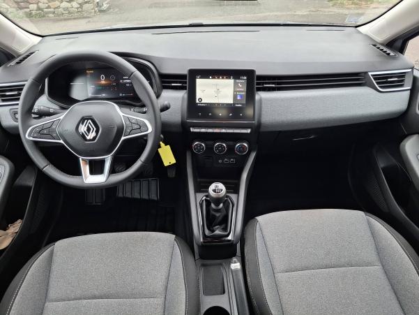 Vente en ligne Renault Clio 5 Clio Blue dCi 100 au prix de 16 590 €