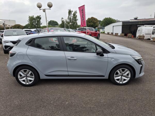 Vente en ligne Renault Clio 5 Clio Blue dCi 100 au prix de 16 590 €