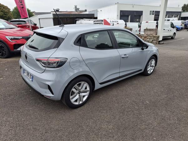 Vente en ligne Renault Clio 5 Clio Blue dCi 100 au prix de 16 590 €