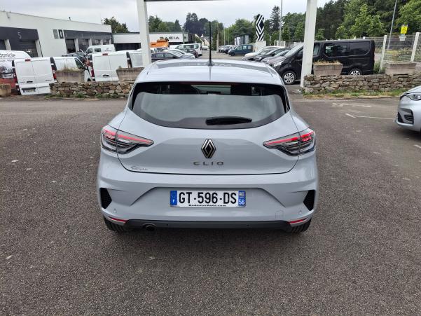 Vente en ligne Renault Clio 5 Clio Blue dCi 100 au prix de 16 590 €