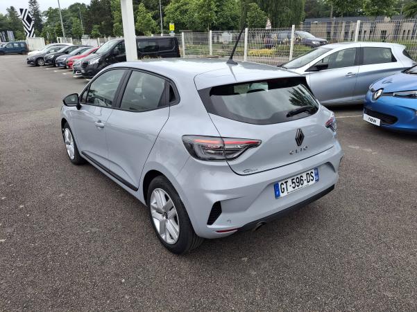 Vente en ligne Renault Clio 5 Clio Blue dCi 100 au prix de 16 590 €