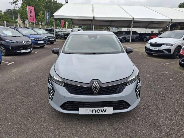 Vente en ligne Renault Clio 5 Clio Blue dCi 100 au prix de 16 590 €