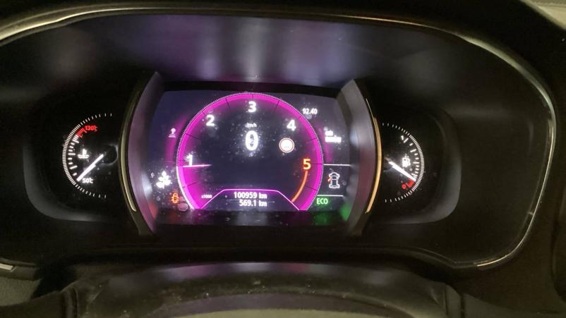 Vente en ligne Renault Megane 4 Mégane IV Berline Blue dCi 115 au prix de 13 490 €