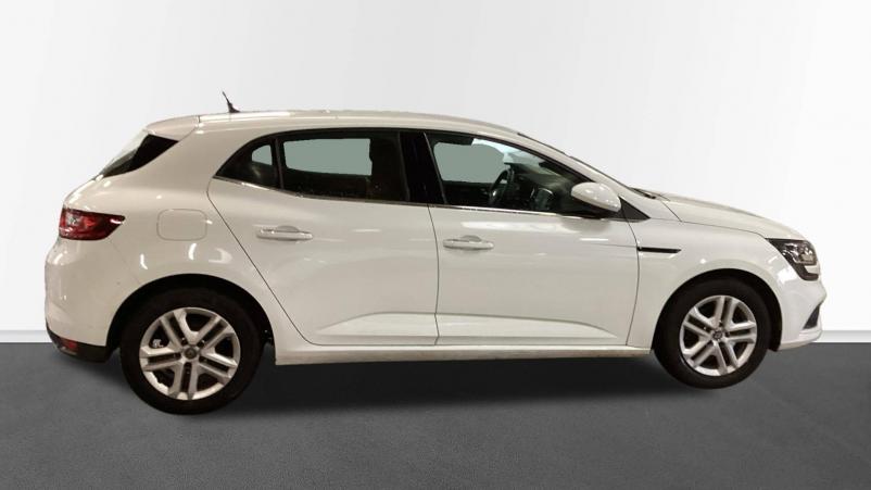 Vente en ligne Renault Megane 4 Mégane IV Berline Blue dCi 115 au prix de 13 490 €