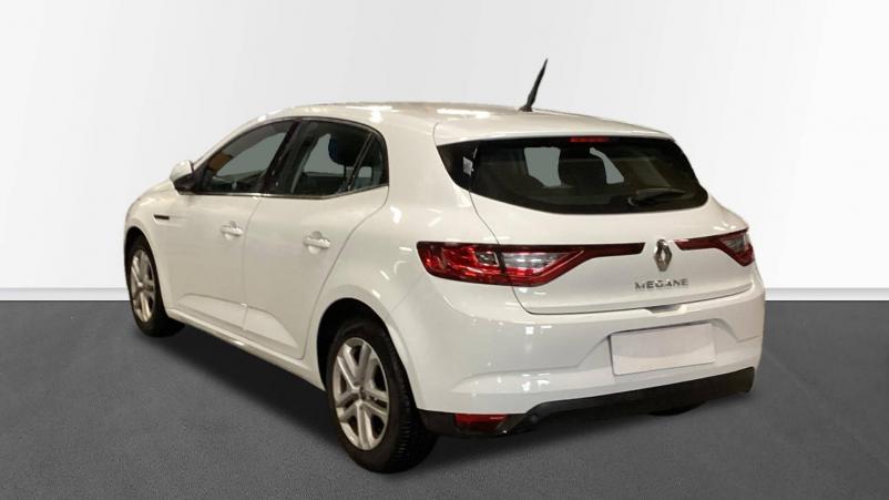 Vente en ligne Renault Megane 4 Mégane IV Berline Blue dCi 115 au prix de 13 490 €