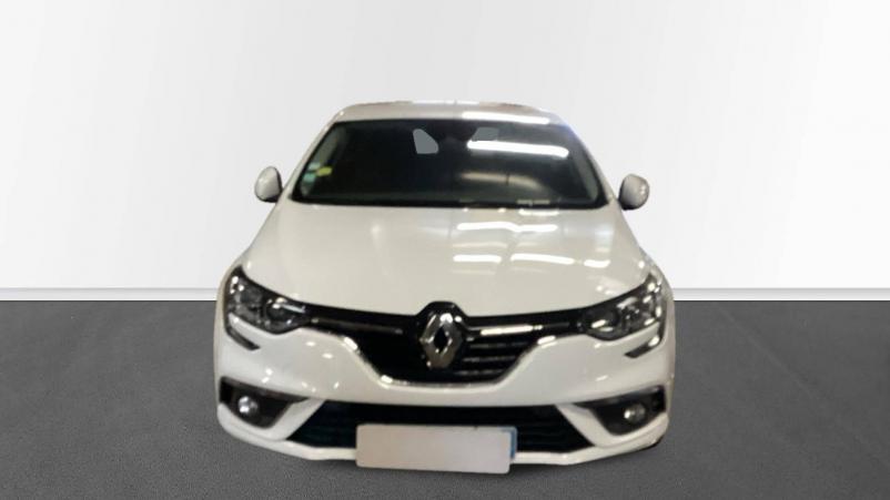 Vente en ligne Renault Megane 4 Mégane IV Berline Blue dCi 115 au prix de 13 490 €