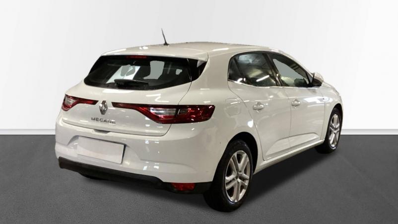 Vente en ligne Renault Megane 4 Mégane IV Berline Blue dCi 115 au prix de 13 490 €