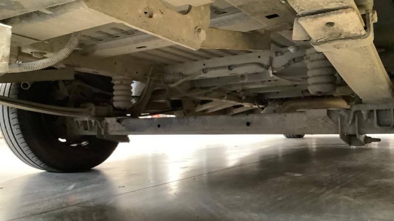 Vente en ligne Renault Master Fourgon MASTER FGN TRAC 3 PLACES F3500 L2H2 ENERGY DCI 145 NACELLE  au prix de 25 900 €