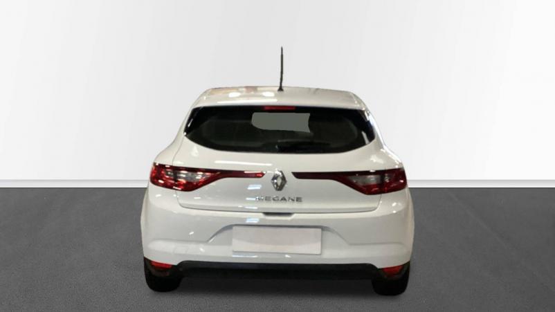 Vente en ligne Renault Megane 4 Mégane IV Berline Blue dCi 115 au prix de 13 490 €