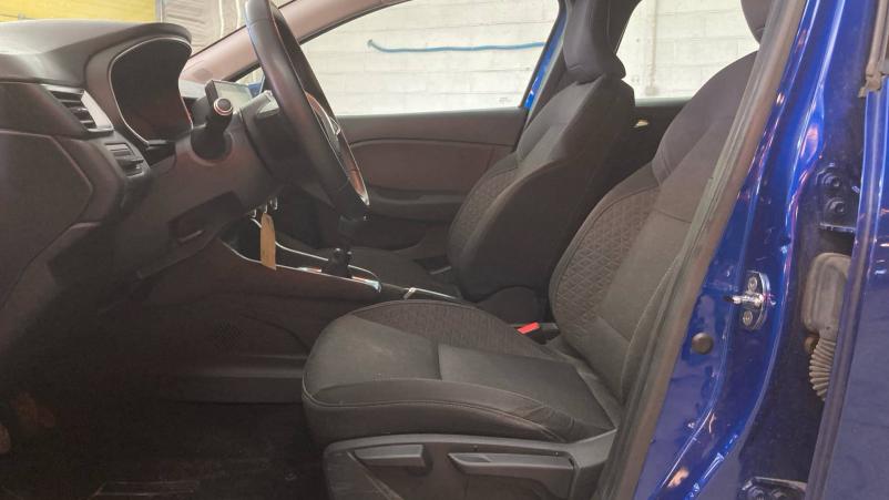 Vente en ligne Renault Clio 5 Clio Blue dCi 85 au prix de 11 990 €