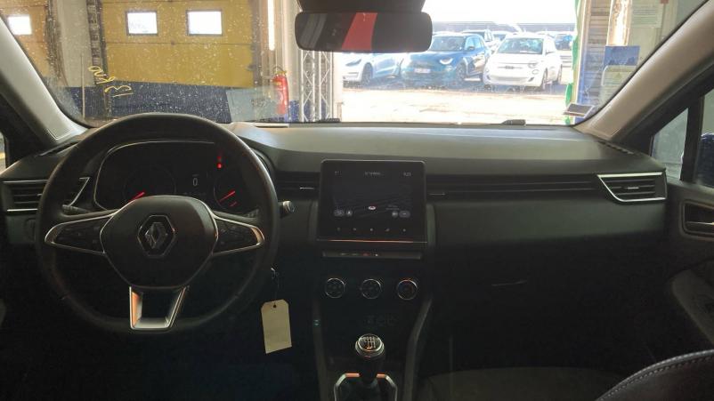 Vente en ligne Renault Clio 5 Clio Blue dCi 85 au prix de 11 990 €