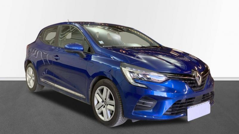 Vente en ligne Renault Clio 5 Clio Blue dCi 85 au prix de 11 990 €