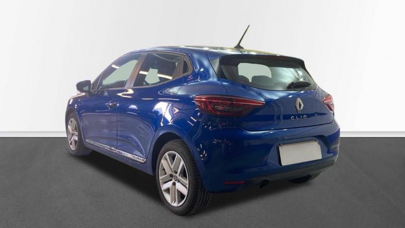 Vente en ligne Renault Clio 5 Clio Blue dCi 85 au prix de 11 990 €