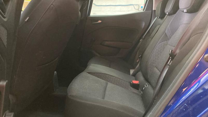 Vente en ligne Renault Clio 5 Clio Blue dCi 85 au prix de 11 990 €