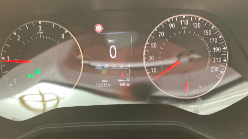 Vente en ligne Renault Clio 5 Clio Blue dCi 85 au prix de 11 990 €