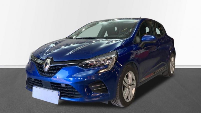 Vente en ligne Renault Clio 5 Clio Blue dCi 85 au prix de 11 990 €