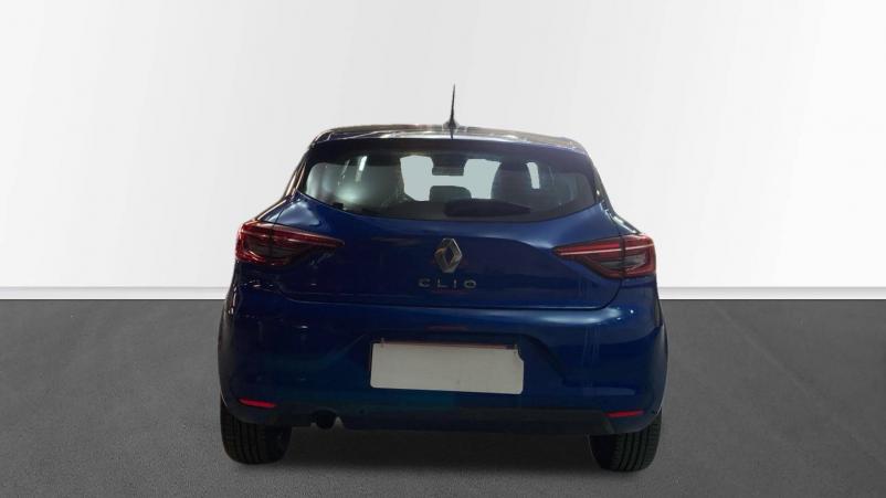Vente en ligne Renault Clio 5 Clio Blue dCi 85 au prix de 11 990 €