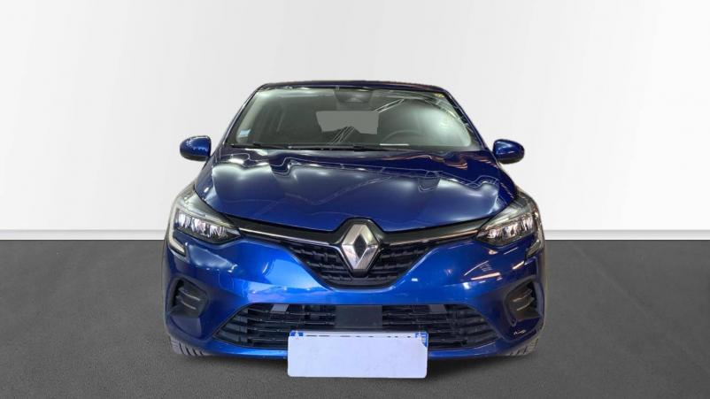 Vente en ligne Renault Clio 5 Clio Blue dCi 85 au prix de 11 990 €