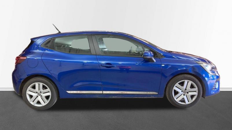 Vente en ligne Renault Clio 5 Clio Blue dCi 85 au prix de 11 990 €