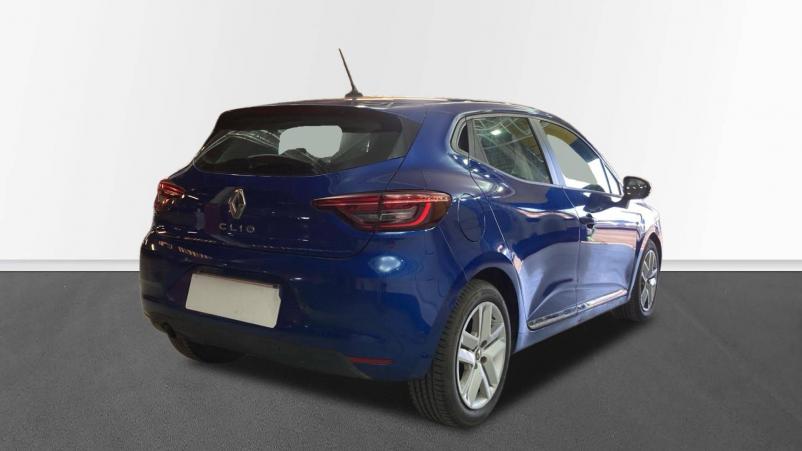 Vente en ligne Renault Clio 5 Clio Blue dCi 85 au prix de 11 990 €