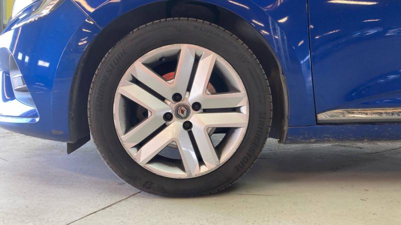 Vente en ligne Renault Clio 5 Clio Blue dCi 85 au prix de 11 990 €