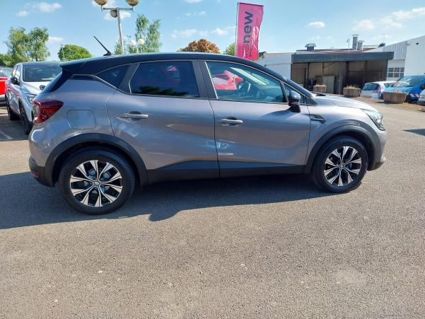 Vente en ligne Renault Captur  TCe 100 GPL au prix de 17 990 €