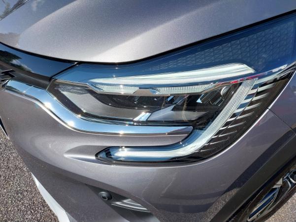 Vente en ligne Renault Captur  TCe 100 GPL au prix de 17 990 €