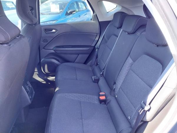 Vente en ligne Renault Captur  TCe 100 GPL au prix de 17 990 €