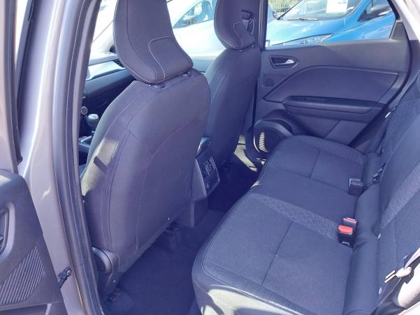 Vente en ligne Renault Captur  TCe 100 GPL au prix de 17 990 €