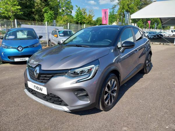 Vente en ligne Renault Captur  TCe 100 GPL au prix de 17 990 €