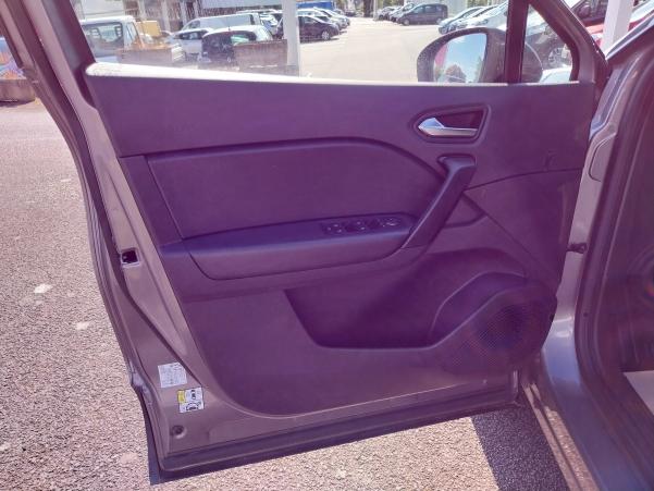 Vente en ligne Renault Captur  TCe 100 GPL au prix de 17 990 €